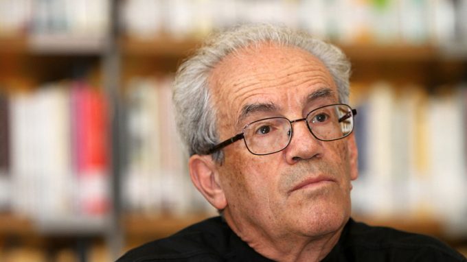 La scomparsa di padre Salvini