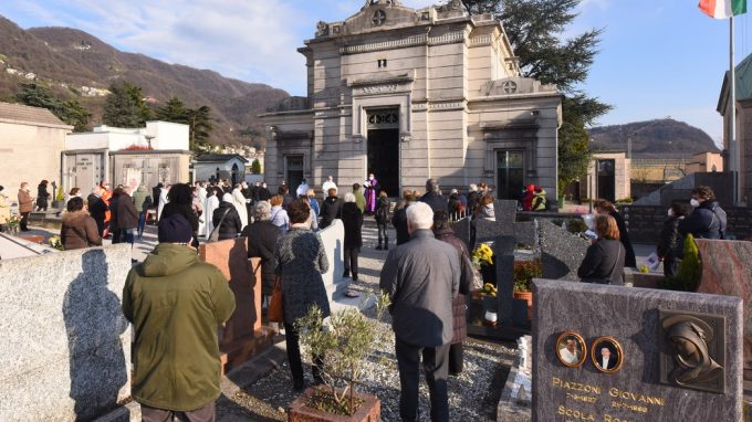 Il giorno della memoria e della fiducia