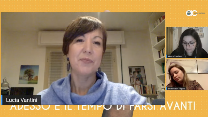 Così l’Azione cattolica forma all’online