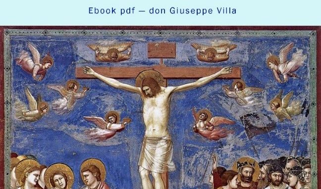 La Passione di Gesù secondo Giovanni