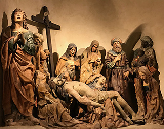 Parola e musica in tempo di Quaresima