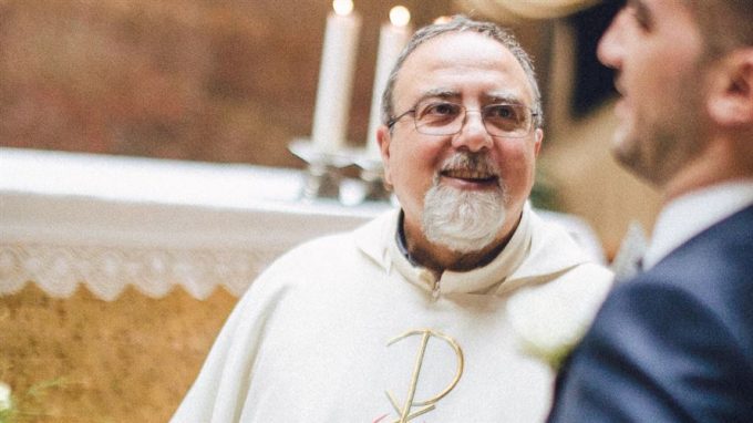 «Don Anas», la vocazione di educare