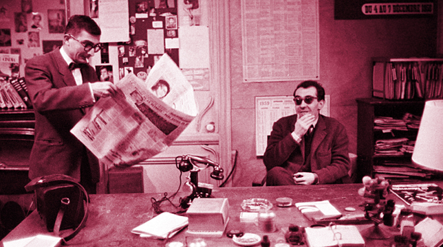 A Brugherio un laboratorio di critica cinematografica