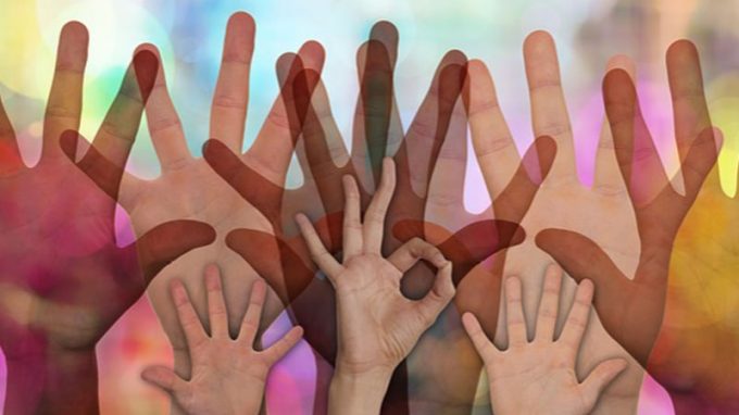 Volontariato, il volto bello della vita