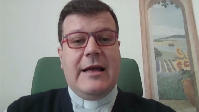 Mercoledì 14 aprile