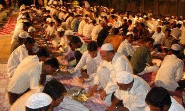 Vivere il Ramadan con le restrizioni del Covid