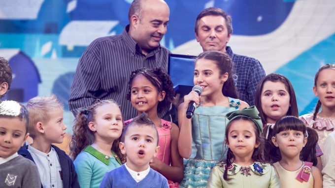 Aperti online i casting dello Zecchino d’Oro