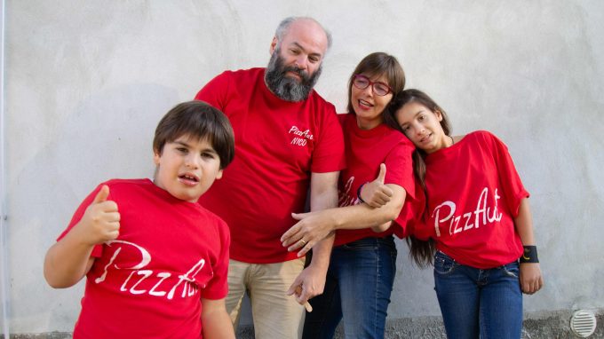 Apre PizzAut, la pizzeria dei ragazzi autistici