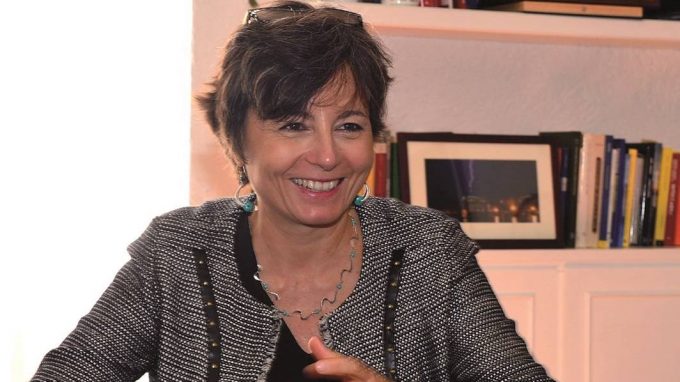 Maria Chiara Carrozza presidente del Cnr