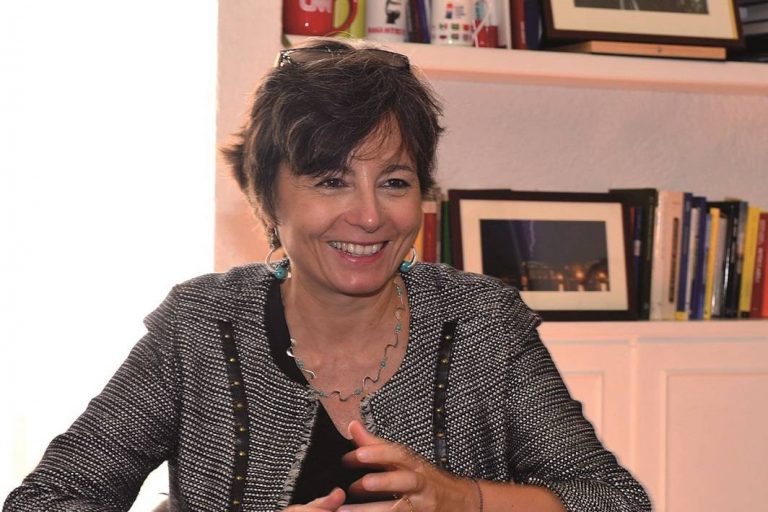 Maria Chiara Carrozza