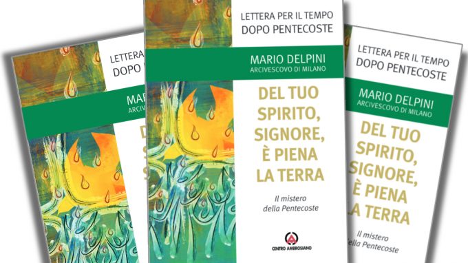 «Il dono dello Spirito ci spinga a uscire dalle nostre paure»