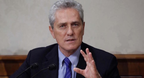 Futuro sostenibile, dialogo con Rutelli