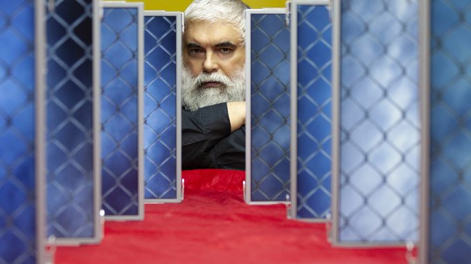 La Croce e la Luce secondo Davide Maria Coltro