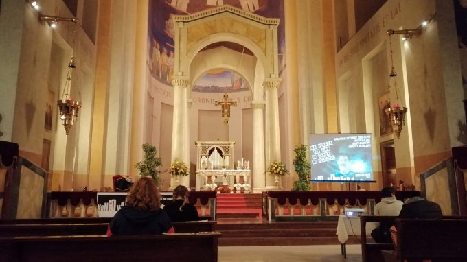 Adolescenti, in oratorio la Notte bianca della fede