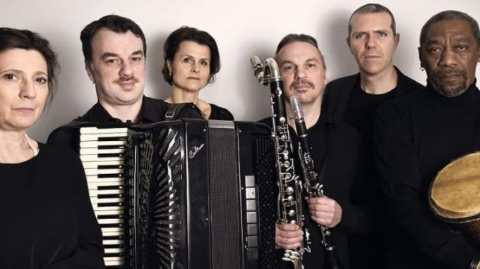 In streaming “L’Amazzonia non è verde”