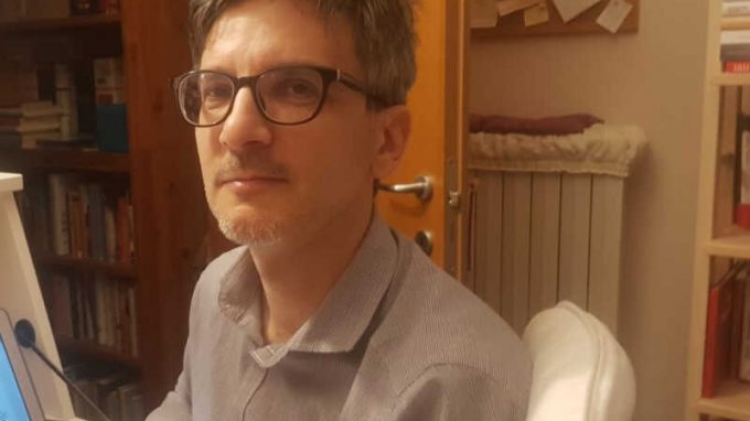 Paolo Ricotti presidente nazionale del Patronato