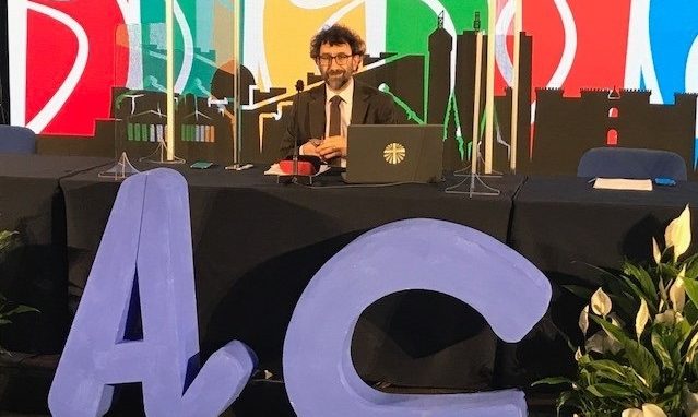 «Azione Cattolica, essere all’altezza del tempo in cui ci troviamo»