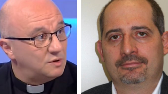 Unitalsi su Radio Mater: perdonare e donare