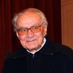 Monsignor Giovanni Barbareschi