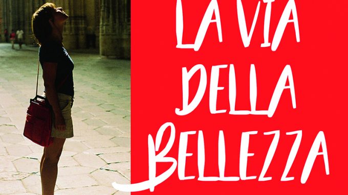 Sulla «Via della bellezza» guidati dai giovani