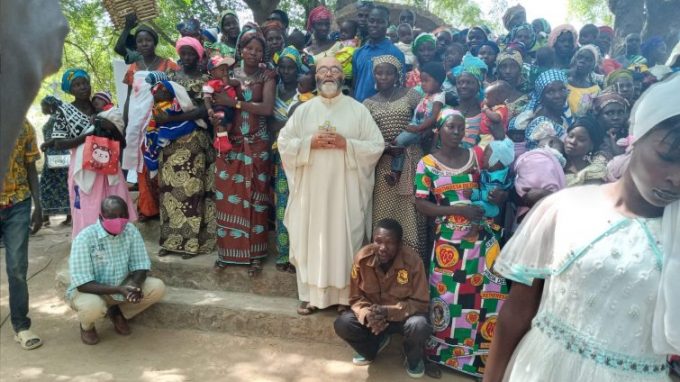 Il grido dei missionari: il Ciad è nel caos