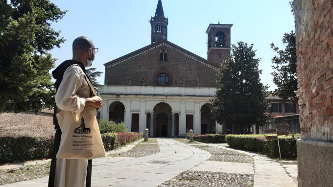 Torna il progetto “12 Perle”, con più di 150 luoghi da scoprire in Diocesi di Milano