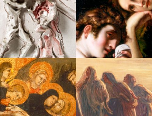 La Passione nelle opere del Museo Diocesano