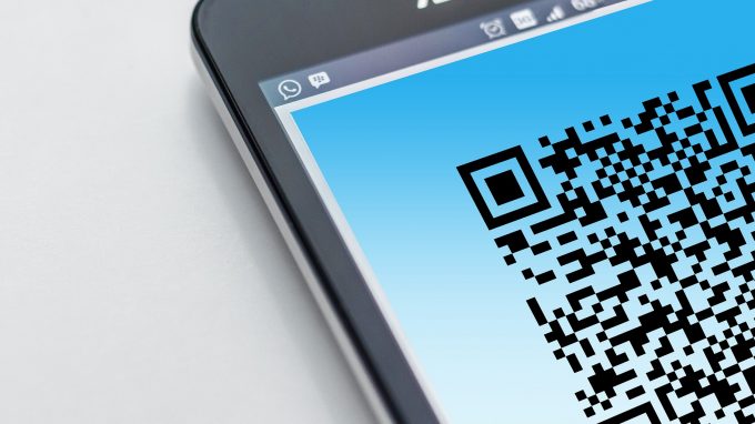 Il codice QR: un ponte tra cartaceo e digitale nella pastorale