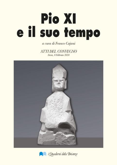 L'immagine della copertina