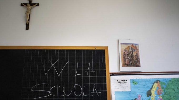 Fism: «La parità si concretizzi in un sostegno dello Stato»