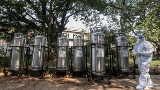 «Qui in India la speranza non è morta»