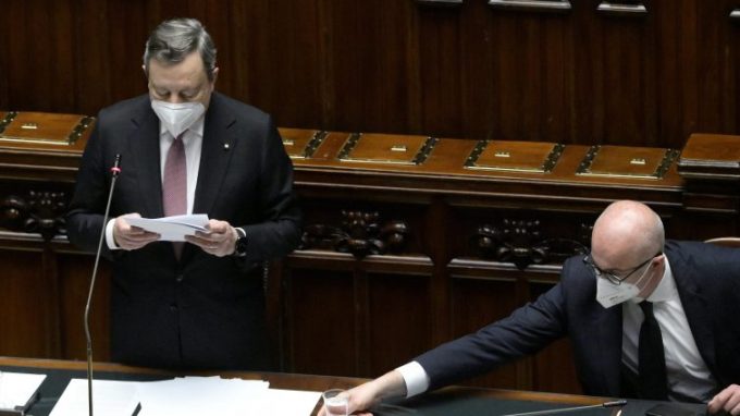 Un piano di ripresa e resilienza per l’Italia