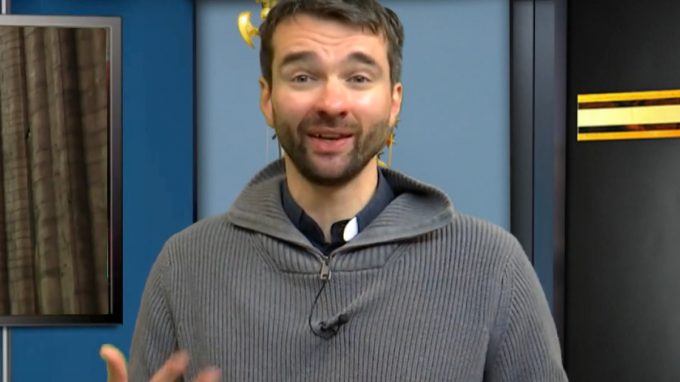 Mercoledì 12 maggio