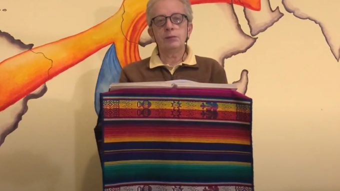 Mercoledì 19 maggio