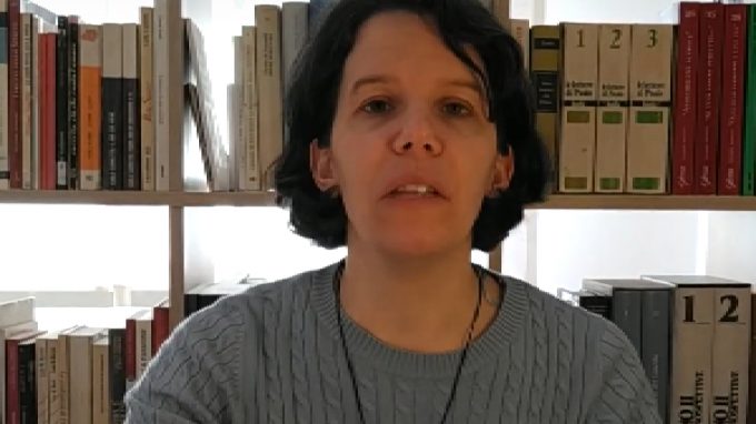 Mercoledì 28 aprile