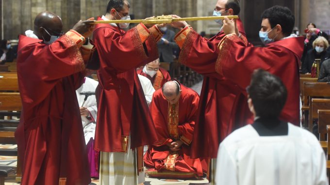Quel grido di Gesù dalla croce che riguarda tutti