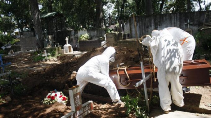 Morti due preti italiani in Venezuela