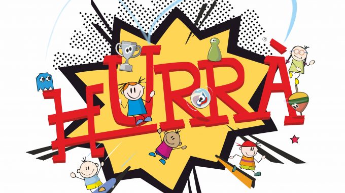 “Hurrà”, a giugno riaprono gli oratori estivi