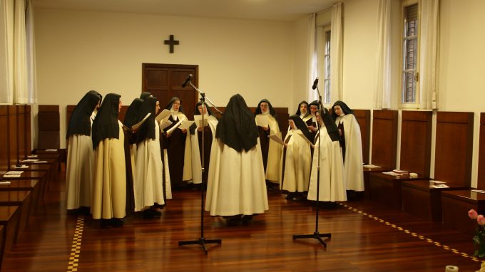 Dal Carmelo di Legnano la nuova autobiografia di Santa Teresa