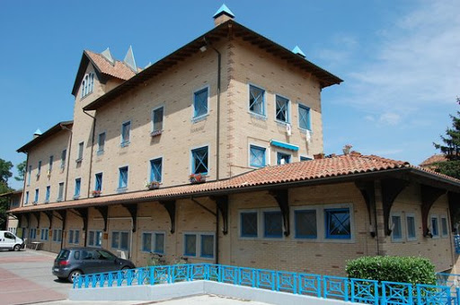 L’Arcivescovo alla Casa del Giovane di Pavia