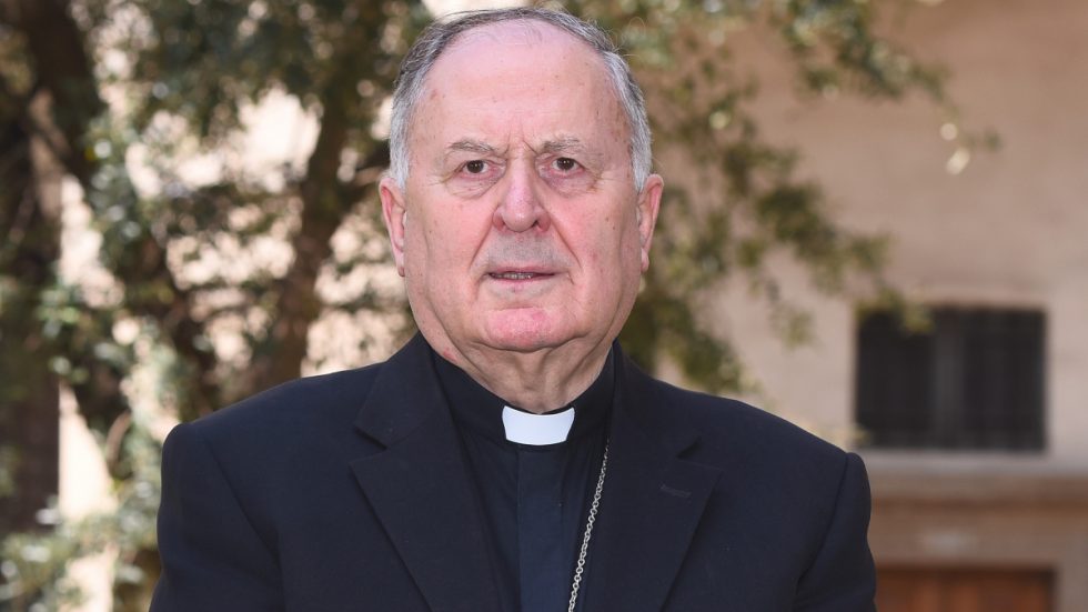 Compassione in medicina, serata di approfondimento con Oftal e Croce Bianca