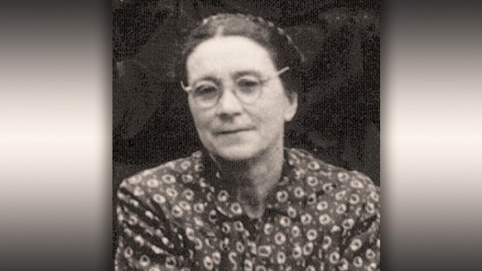 Antonietta Lesino