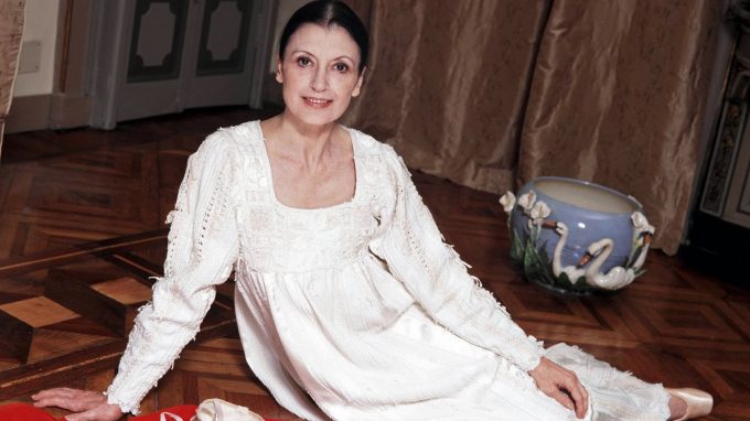 L’Arcivescovo: «Con la danza Carla Fracci ha scritto messaggi d’amore, storie di dolore, canti di preghiera»