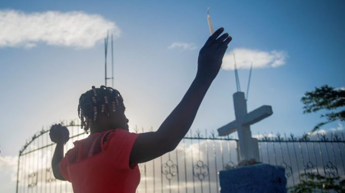 Haiti, religiosi liberati, sani e salvi