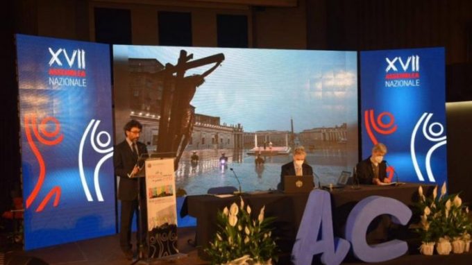 Azione Cattolica: «Questo è il tempo di pensare il futuro dell’Italia»