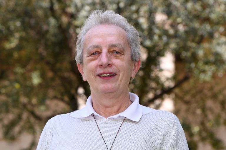 Suor Luisella Musazzi