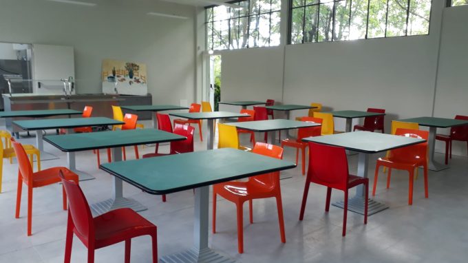 Rho, dalla mensa dell’Eucaristia alla mensa Caritas