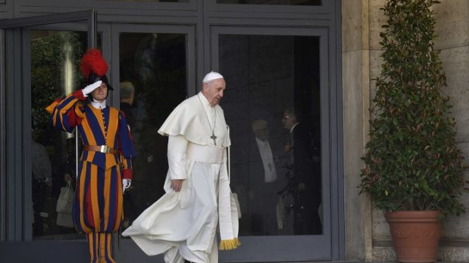 Dall’ottobre 2021 all’ottobre 2023 il Sinodo dei vescovi, in Vaticano e nelle diocesi