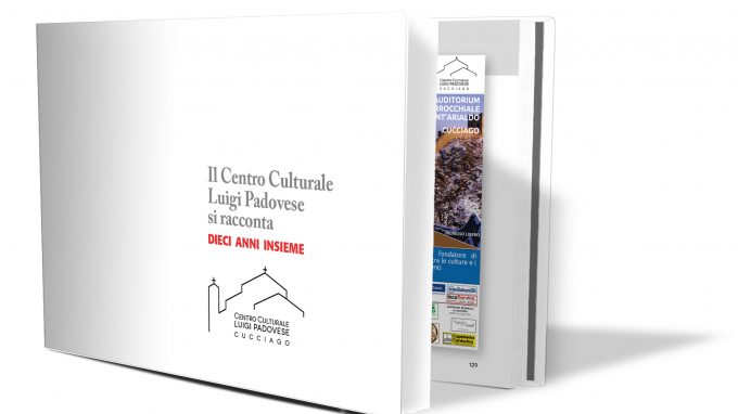 Il “Centro Culturale Luigi Padovese” festeggia i suoi primi 10 anni