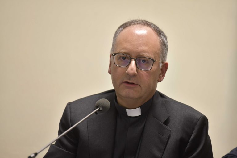 Padre Antonio Spadaro
